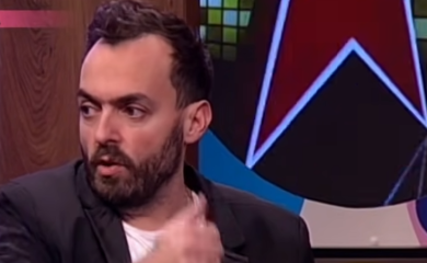 Glumac otkrio detalje o braku, a supruga prava ljepotica (FOTO)