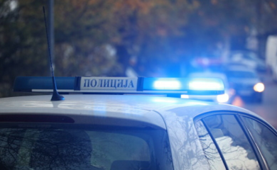 Teška saobraćajna nesreća: Djevojčica poginula na putu do škole