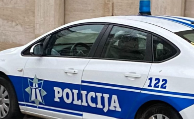 Dojava o bombi u više podgoričkih škola