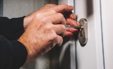 Opljačkao 11 objekata u Novom Gradu