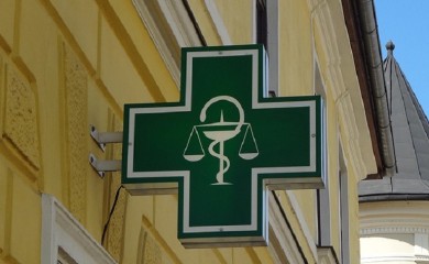 Uhapšen Banjalučanin, pijan pokušao opljačkati apoteku