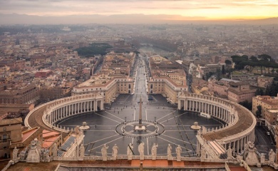 Vatikan neće priznati samoproglašeno Kosovo