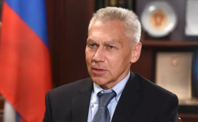 Bocan-Harčenko otvoreno: Situacija na Kosovu i Metohiji podsjeća na Ukrajinu