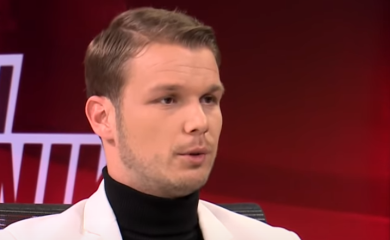 Nesebična ponuda: Stanivuković obećao pomoć gradonačelnici Bihaća