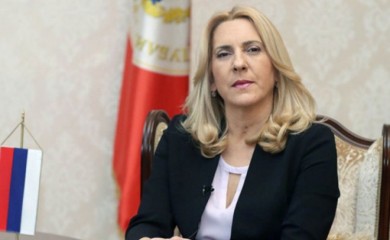 CVIJANOVIĆ: Očekujemo da BiH dobije kandidatski status