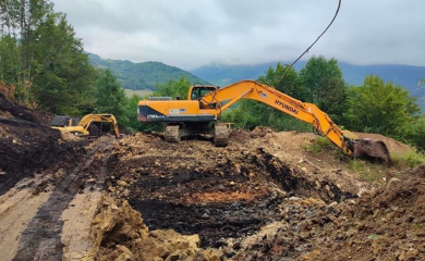 Počela pravna borba za Mednu, podnesena tužba protiv resornog ministarstva