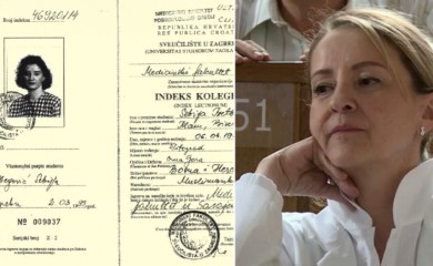 Komisija Medicinskog fakulteta predala dokumente o Sebijinoj diplomi UNSA-i: U januaru odluka