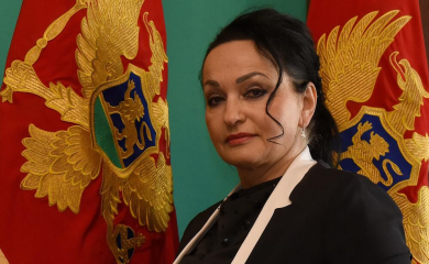 Vesni Medenici zabranjeno napuštanje boravišta