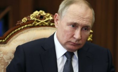 Putin neće održati veliku konferenciju za novinare