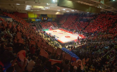 Povreda kvari Zvezdinu idilu: Crveno-bijeli bez bitne karike protiv Žalgirisa