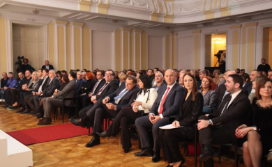 Počeo izbor 10 najboljih sportista Srpske