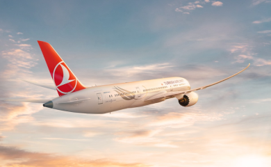Turkish Airlines vrijedi više od Lufthanse