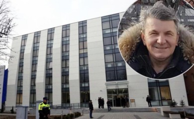 Slučaj Ivice Miškovića: BiH još nije zatražila izručenje osuđenog pedofila