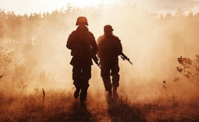 Ukrajina i Gaza kao najveća žarišta: Gdje idemo 2024. godine?