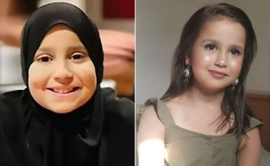 UŽASAN ZLOČIN Desetogodišnja Sara brutalno ubijena, roditelji je mučili do smrti