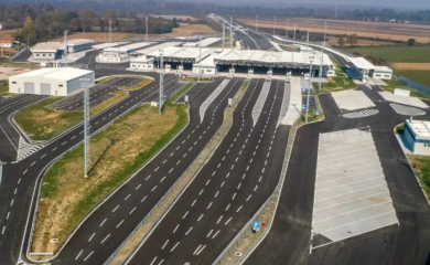 Revolt zbog neotvaranja novog prelaza i ceste: Gradiška na granici strpljenja