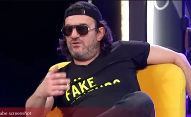 Otkazan još jedan koncert Ace Lukasa u Srpskoj