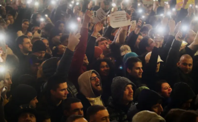 Parlament Bugarske jednoglasno prihvatio ostavku vlade