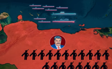 Pet stvari koje treba da znate o sukobu Venecuele i SAD