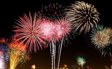 U Srpskoj proslava pravoslavne Nove godine