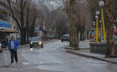 Samo Gacko i Ljubinje bez budžeta