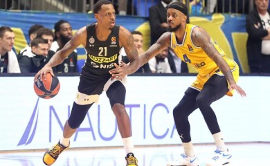 Partizan dočekuje španski tim u 19. kolu Evrolige: Baskonija liječi rane iz Izraela