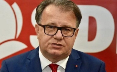 NIKŠIĆ: Dodik i Čović su spremni sarađivati, ako se pokaže da smo u krivu – izvinit ćemo se i povući