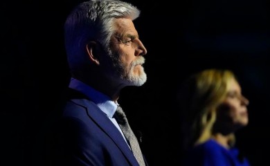 Počinju predsjednički izbori u Češkoj: Tri favorita za drugi krug