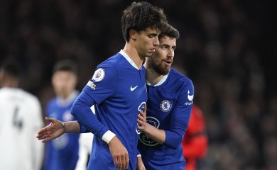 Žoao Feliks katastrofalno debitovao za Čelsi