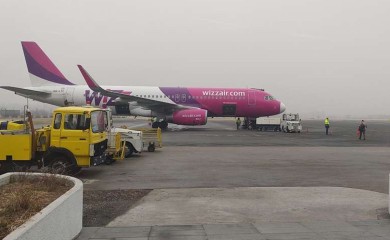 Tuzlanski aerodrom premašio godišnji plan