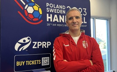 Đerona i Cupara: Alžir veliki izazov, igraće na svoj način