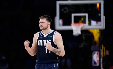 NBA: Nestvarni Dončić heroj Dalasa VIDEO