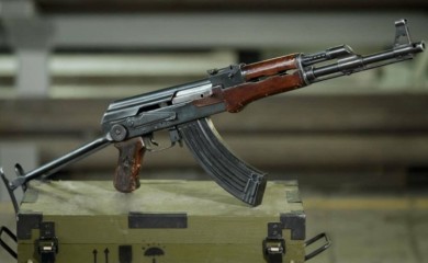 Najveći ugovori u istoriji: Proizvodnja jurišne puške Kalašnjikov AK-19