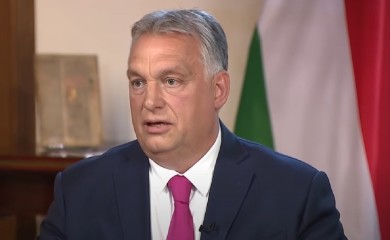 ORBAN: Sankcije Rusiji moraju prestati