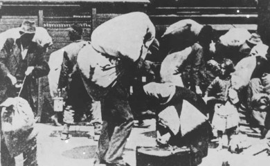 Kako je muftija tuzlanski spasio hiljade Srba uoči Božića 1942.