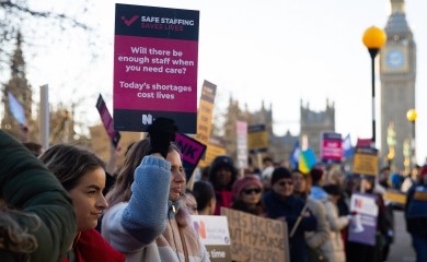 Štrajk u Britaniji: Više od 70.000 zaposlenih na 150 univerziteta protestvovaće 18 dana