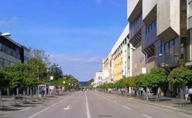 Izmjene u režimu saobraćaja zbog proslave pravoslavne Nove godine