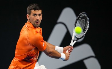 Đoković nakon spektakla poražen od Kirjosa