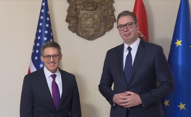 VUČIĆ: Biće komplikovano, biće teško