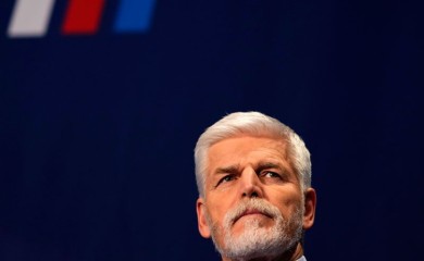 ČEŠKA: Milijarder, general i akademik glavni kandidati za predsjednika