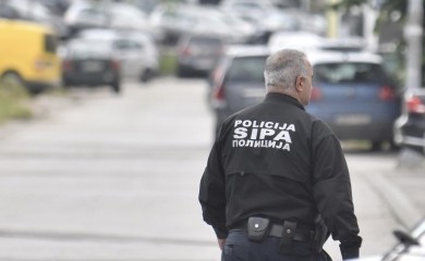 Srpskoj pripada Agencija za lijekove BiH, SIPA i Služba za poslove sa strancima