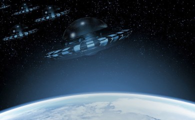 Broj prijavljenih NLO sve veći: Pentagon prikupio 510 izvještaja