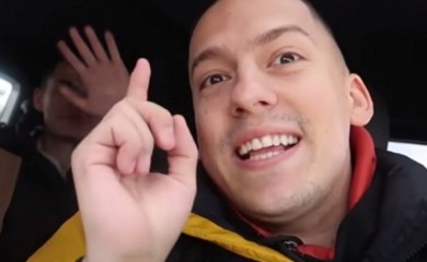 Baka Prase dobio 45 krivičnih prijava