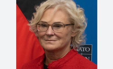 Njemačka ministarka odbrane podnosi ostavku