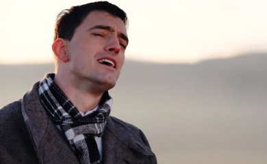 Službenik MUP-a koji je pjevao "Pukni zoro" na proslavi 9. januara objavio pjesmu "Banja Luka"