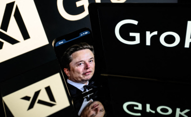 Britanski regulator istražuje X zbog skandala sa golim slikama