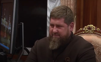 Putinovi "crni labudovi": Kadirov i Čečenija