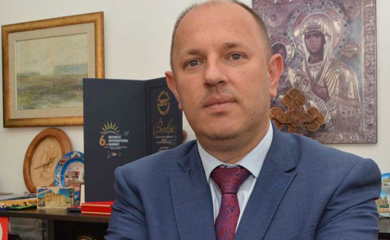 Petrović: Stojim na raspolaganju Blanuši za još jedan javni čas i odgovore na sve nepoznanice u energetskom sektoru