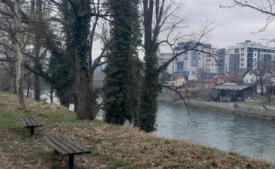 Danas pretežno sunčano i toplije nego prethodnih dana