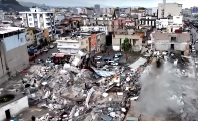 Više od 38.000 poginulih u zemljotresu u Turskoj i Siriji